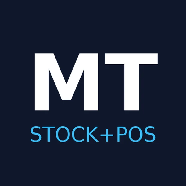 MT Stock + POS
